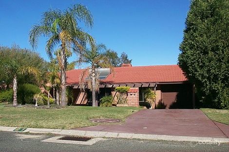 21 Newgate St, Alexander Heights, WA 6064