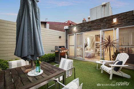 Property photo of 153 Dow Street Port Melbourne VIC 3207
