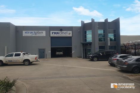 3/25 Agosta Dr, Laverton North, VIC 3026
