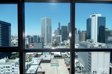 Property photo of 1906/5 Sutherland Street Melbourne VIC 3000