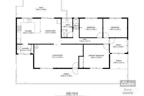 Property photo of 112 Lynne Drive Curra QLD 4570