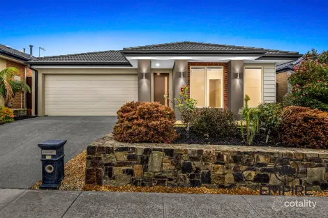 Property photo of 24 Sikes Road Clyde North VIC 3978