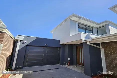 3/2 Cobby St, Laverton, VIC 3028