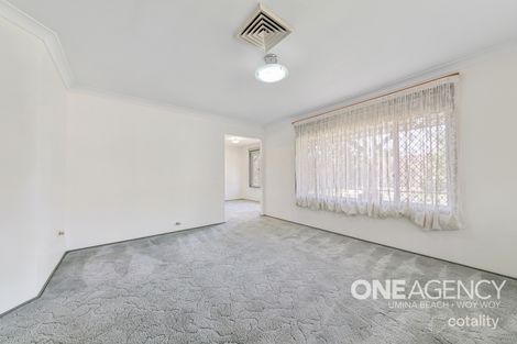 Property photo of 11 Woodbury Park Drive Mardi NSW 2259