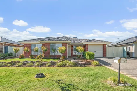 12 Tangerine Ct, Aldinga Beach, SA 5173