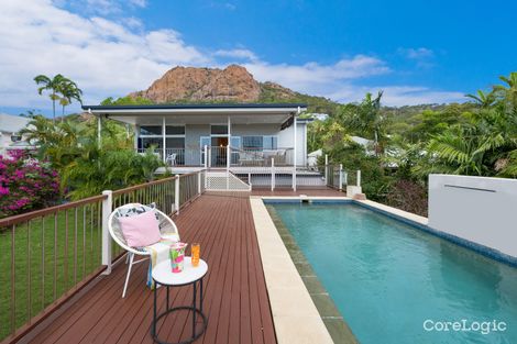 Property photo of 26 Alexandra Street North Ward QLD 4810