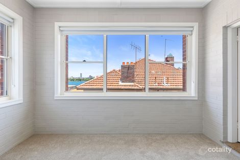 Property photo of 6/99 Kirribilli Avenue Kirribilli NSW 2061