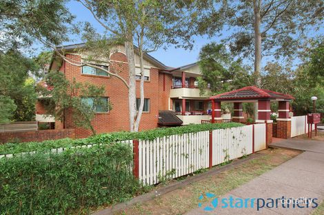132-140 Station St, Wentworthville, NSW 2145