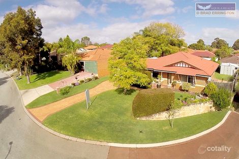 6 Oldenburg Pass, Stratton, WA 6056