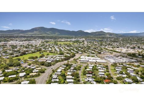 Property photo of 3 Cuthbert Crescent Vincent QLD 4814