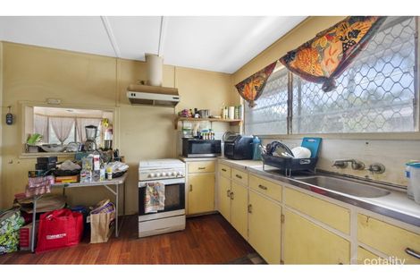Property photo of 3 Cuthbert Crescent Vincent QLD 4814