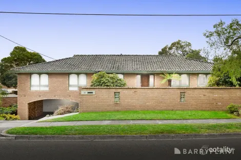 24 Glenwood Dr, Croydon, VIC 3136