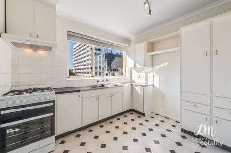 18/92-102 The Avenue, Parkville, VIC 3052