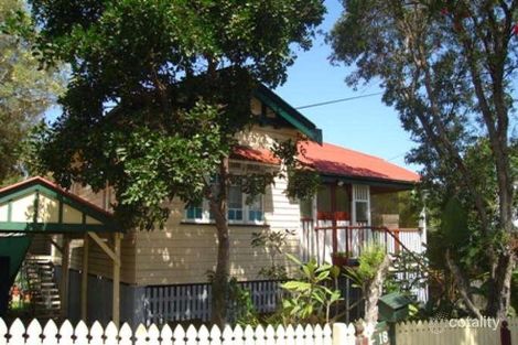 18 Hunter St, Greenslopes, QLD 4120