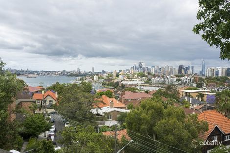 Property photo of 2/7 Undercliff Street Neutral Bay NSW 2089