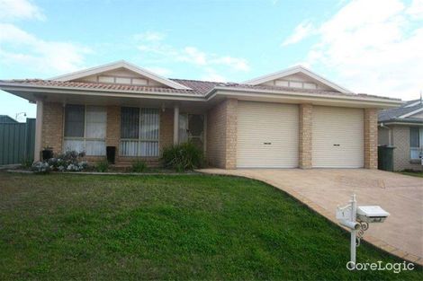 Property photo of 1 Candlebush Place Thornton NSW 2322