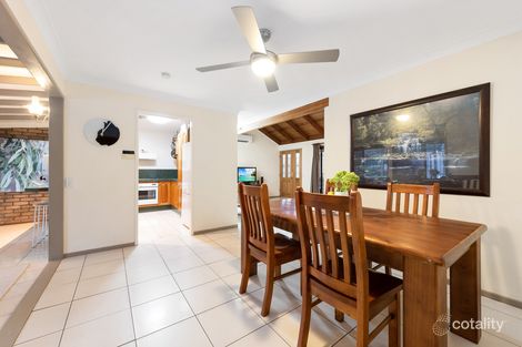 Property photo of 52 Pimelea Street Everton Hills QLD 4053