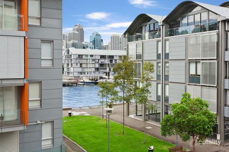 Property photo of 128/3 Darling Island Road Pyrmont NSW 2009