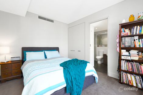 Property photo of 128/3 Darling Island Road Pyrmont NSW 2009