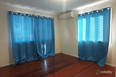 Property photo of 34 Arthur Street Mount Pleasant QLD 4740
