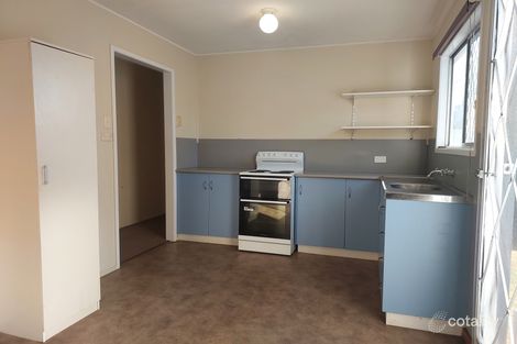 Property photo of 34 Arthur Street Mount Pleasant QLD 4740