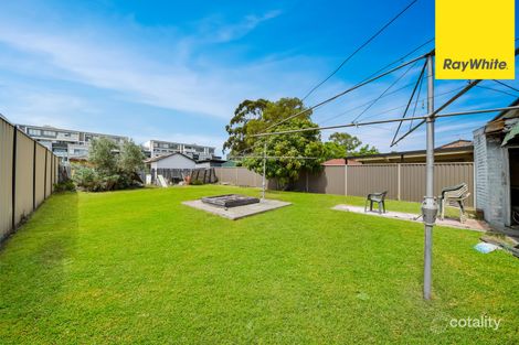 Property photo of 60 Fletcher Street Campsie NSW 2194