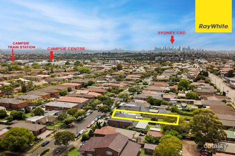 Property photo of 60 Fletcher Street Campsie NSW 2194