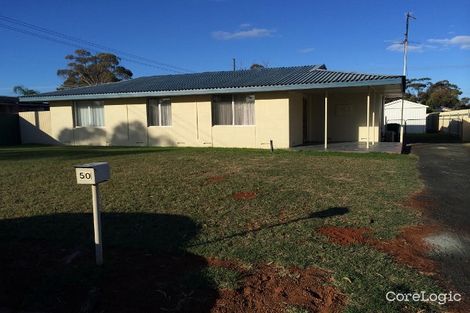 Property photo of 50 Hopbush Street Kambalda West WA 6442