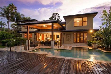 34 Karina Cres, Broadbeach Waters, QLD 4218