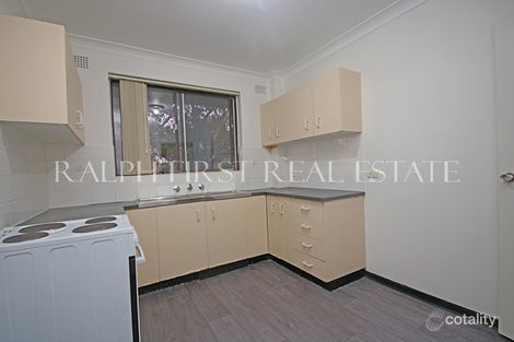 Property photo of 6/1 Yangoora Road Belmore NSW 2192