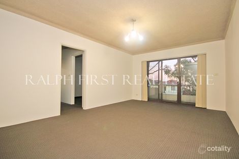 Property photo of 6/1 Yangoora Road Belmore NSW 2192