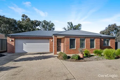 Property photo of 2/42 Hotham Circuit Thurgoona NSW 2640