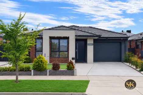 11 Bronze St, Tarneit, VIC 3029