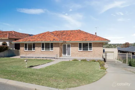 191 Clontarf Rd, Hamilton Hill, WA 6163