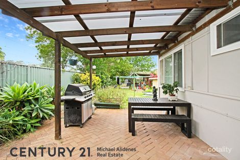 Property photo of 7 Toorak Avenue Beverly Hills NSW 2209