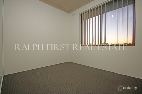 Property photo of 6/1 Yangoora Road Belmore NSW 2192
