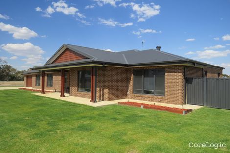 Property photo of 8 Argoon Avenue Jerilderie NSW 2716