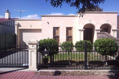 4 Edison St, Glenelg North, SA 5045