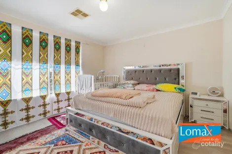 Property photo of 3 Aureate Way Eglinton WA 6034