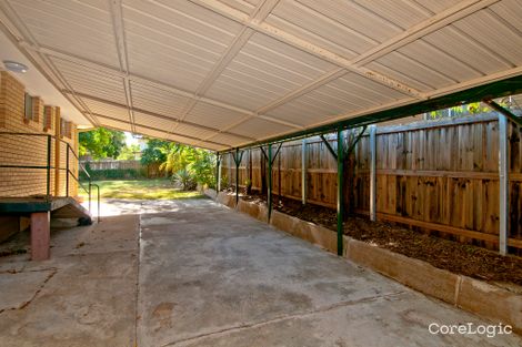 Property photo of 40 Eridani Avenue Kingston QLD 4114