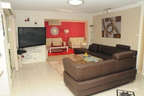Property photo of 12 Wainewright Avenue West Hoxton NSW 2171