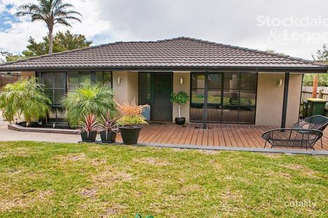 Property photo of 5 Impressa Close Langwarrin VIC 3910