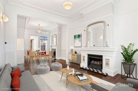 Property photo of 61 Nelson Street Rozelle NSW 2039