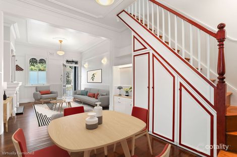 Property photo of 61 Nelson Street Rozelle NSW 2039