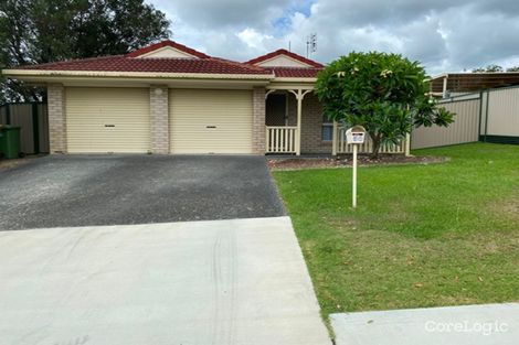 Property photo of 50 Greenacre Drive Parkwood QLD 4214