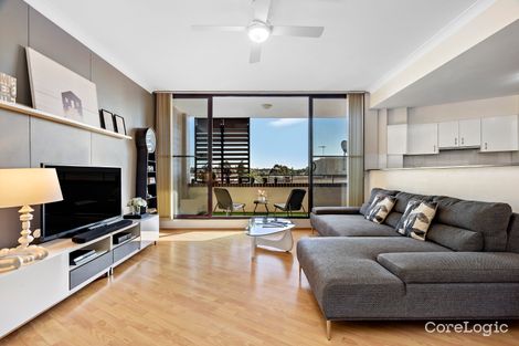 Property photo of 5/7-9 Belgrave Street Kogarah NSW 2217