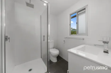 Property photo of 153 Patrick Street West Hobart TAS 7000