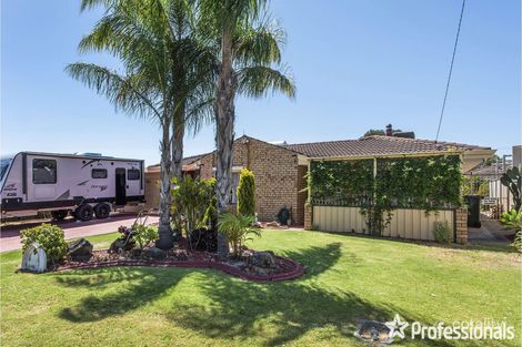 34 Dancy Way, Seville Grove, WA 6112