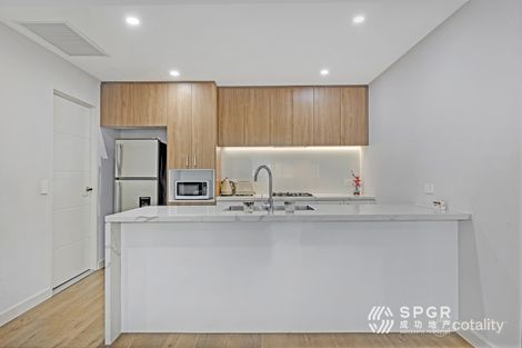 Property photo of 310A/4B Isla Street Schofields NSW 2762