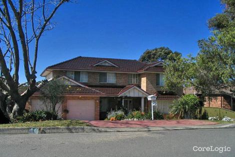 Property photo of 46 East Crescent Hurstville Grove NSW 2220